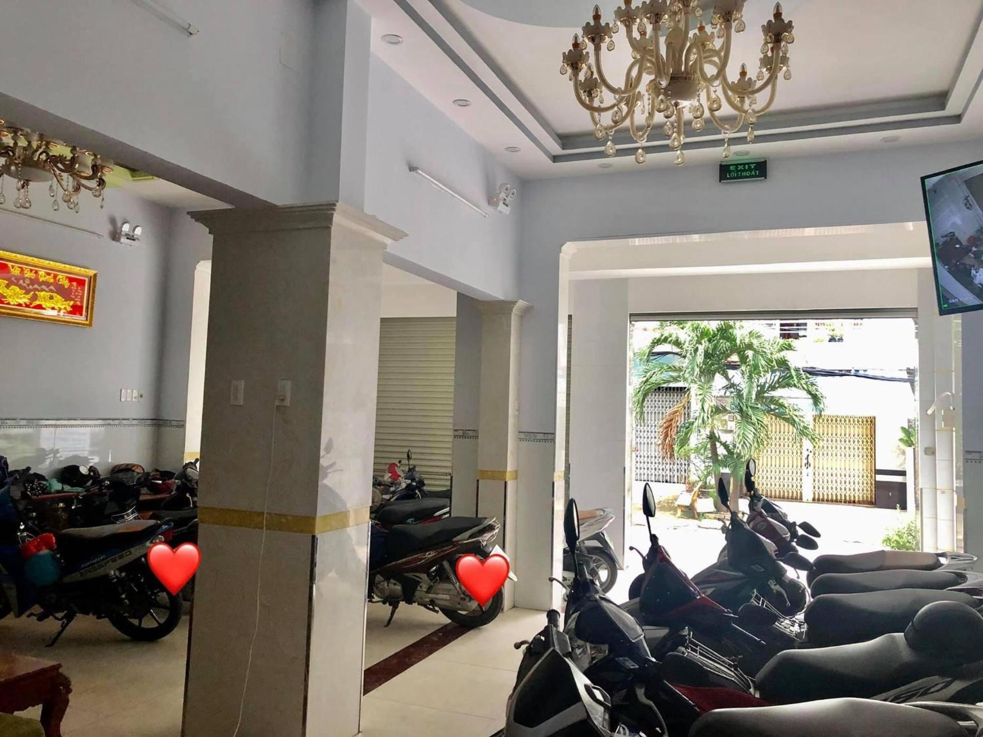 Thuy Trang Ho Chi Minh City
